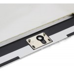 iPad 3 Screen Digitizer with Home Button and Adhesive